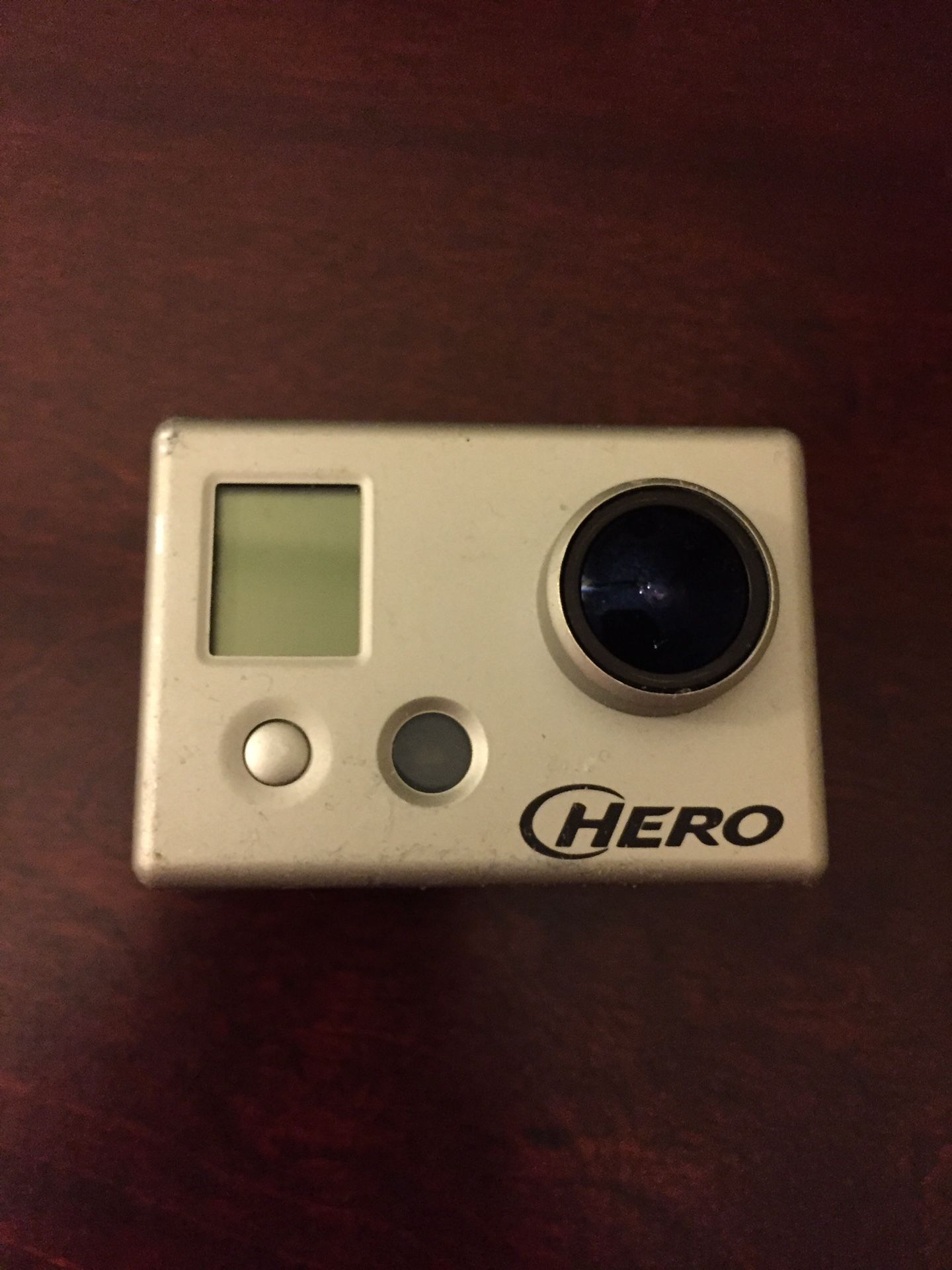 GoPro Hero original