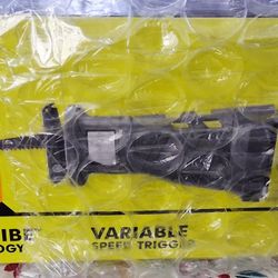 Ryobi Reciprocating Saw