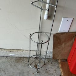 Toilet Paper Holder