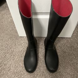 Rain Boots 