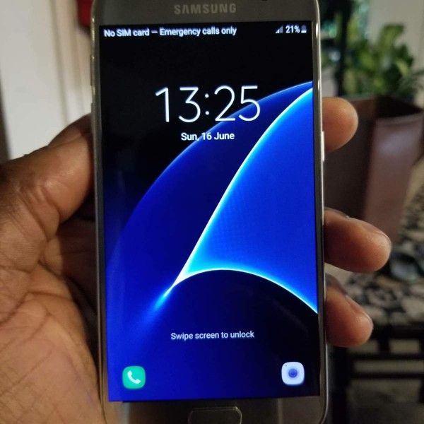 Samsung Galaxy S 7