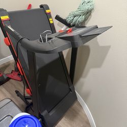 Treadmill For Sale