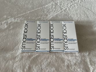 Smashbox Hydrating Primer