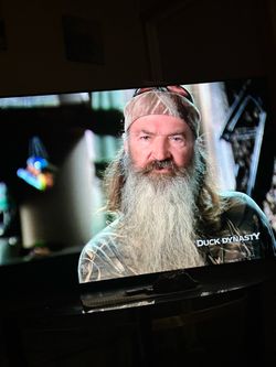 LG 65”