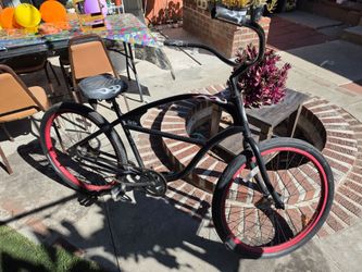 26" Beach Cruiser Bike (Electra)