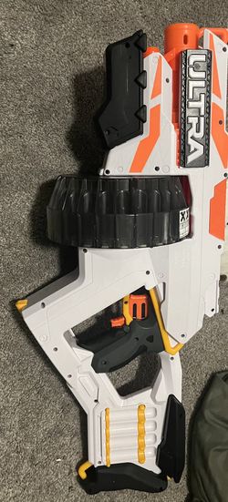 Nerf Ultra one Blaster