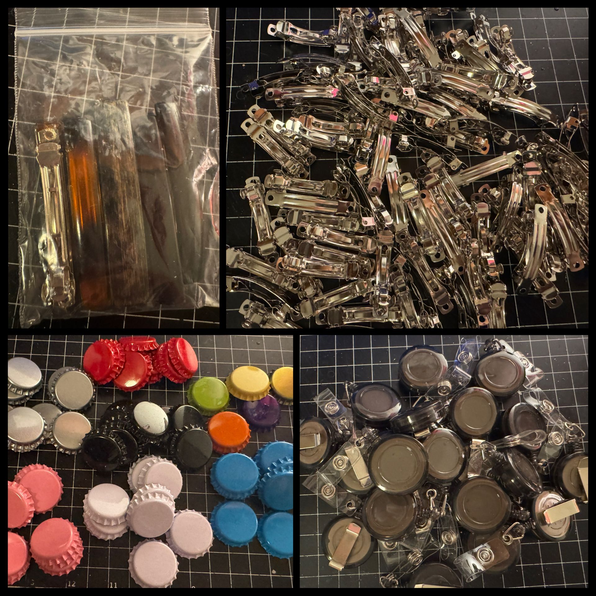 Craft Supplies