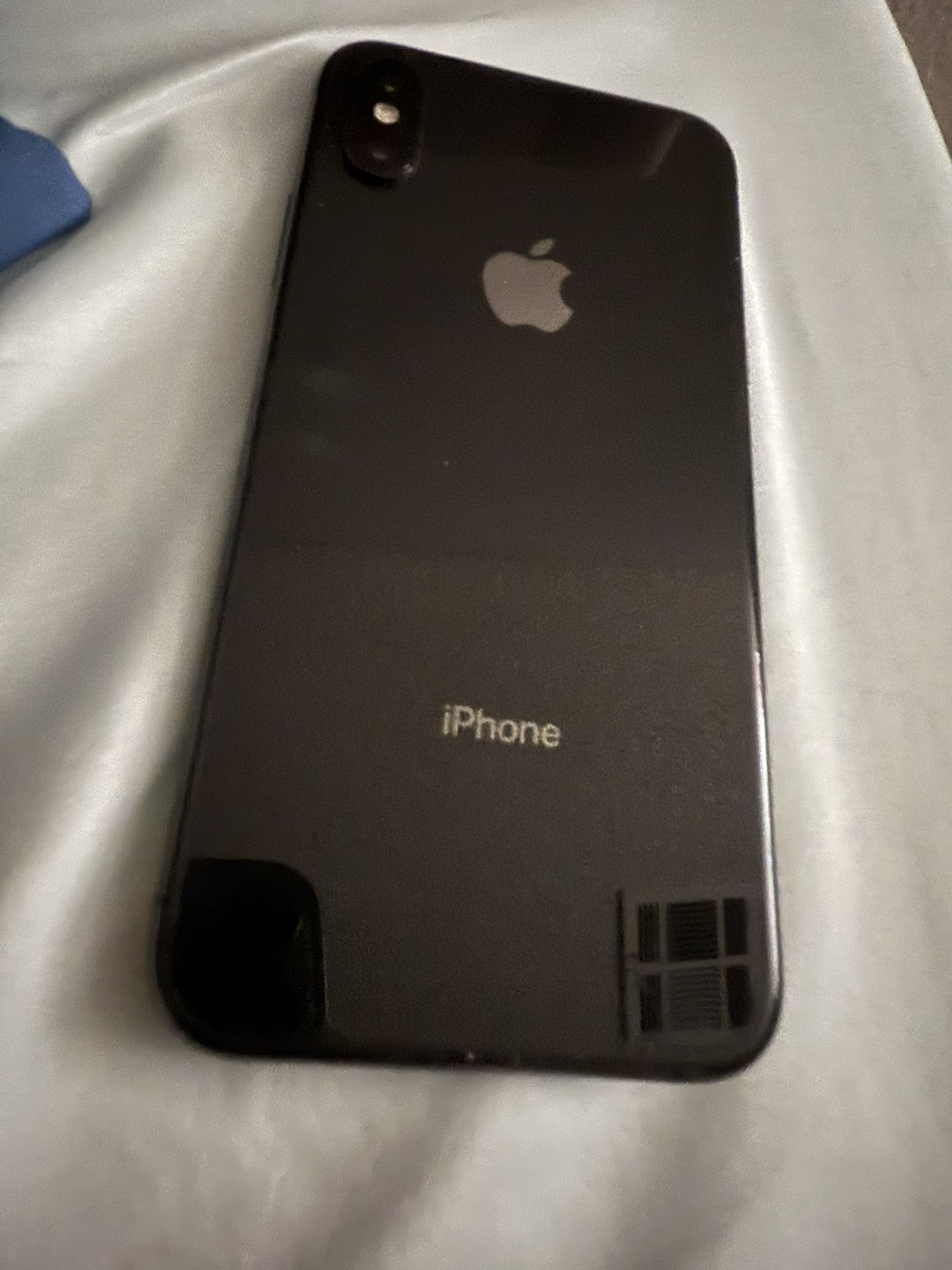 IPhone XS
