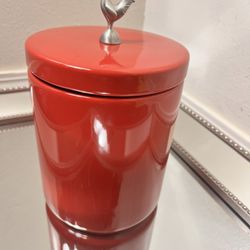 Canister Jar