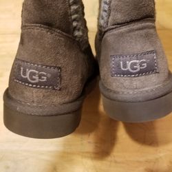 Uggs