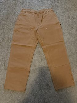 Carhartt Utility Pants Loose Fit 