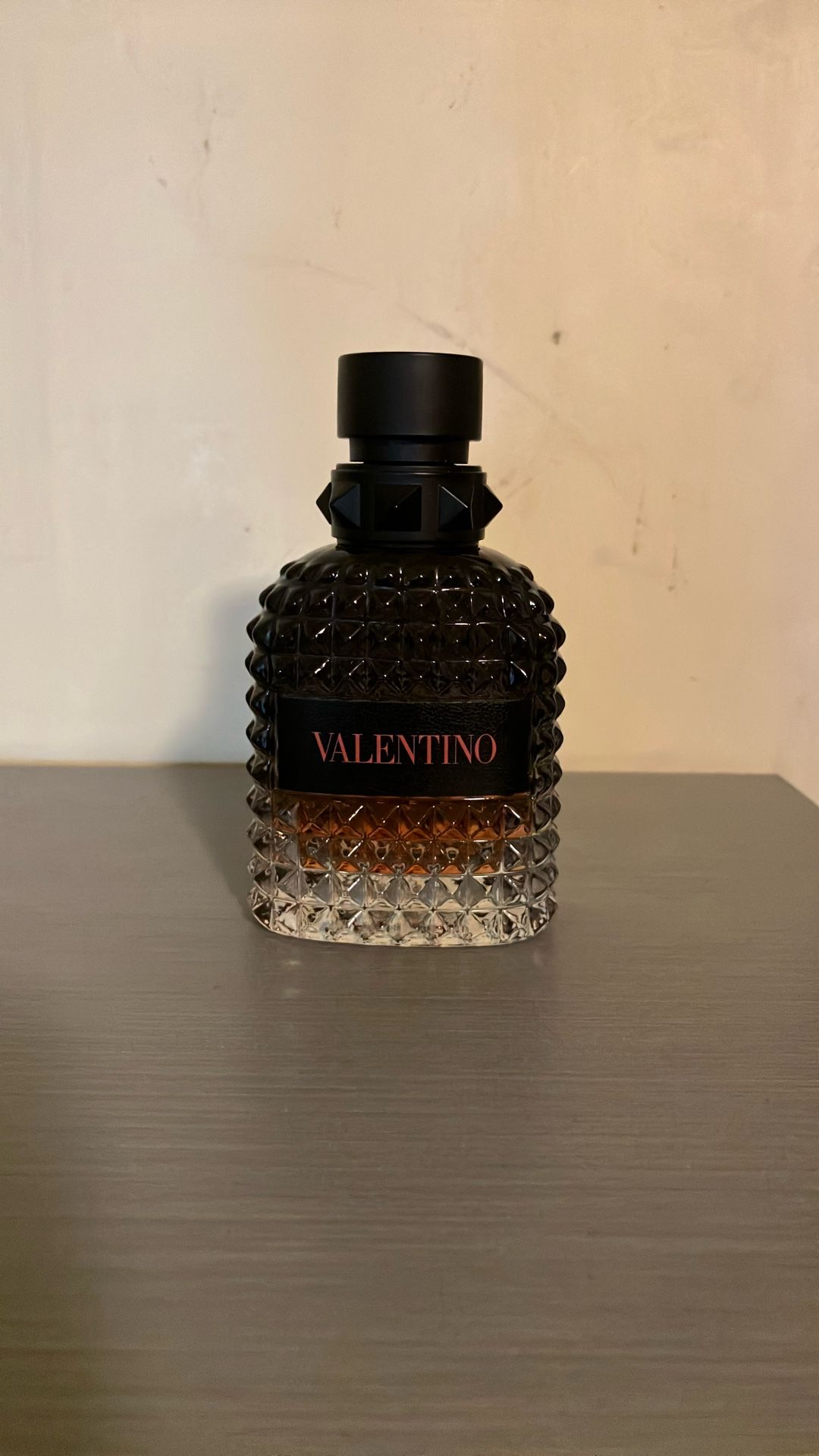 (READ DESCRIPTION) Valentino Uomo Born In Roma Coral Fantasy Cologne