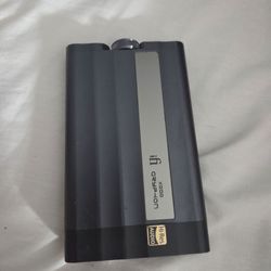 iFi xDSD Gryphon Portable DAC/Amp