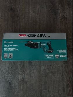 Makita Rotary Hammer