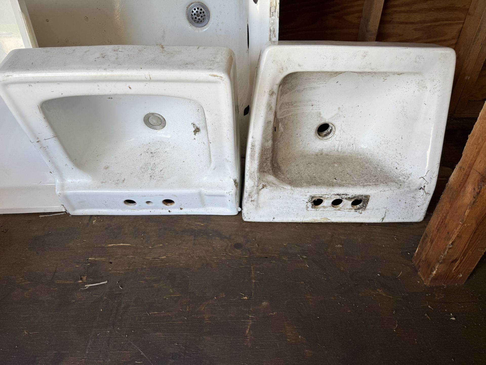 Used Sink