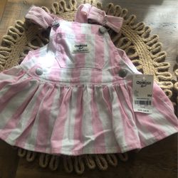 Osh Kosh Dress