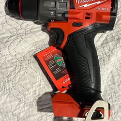 Milwaukee 1/2" Fuel Drill (Tool Only)