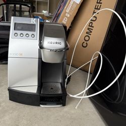 Kuerig K3000 SE