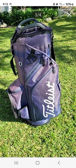 Golf Bag