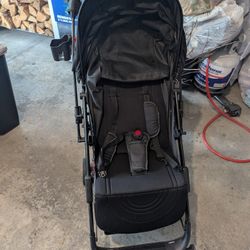 Baby Stroller