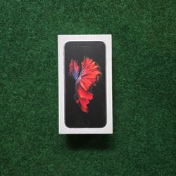 iPhone 6 S