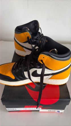 Jordan 1 high
