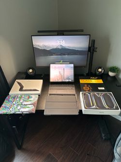 iPad Pro 13” M4 256GB