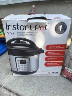 Instant Pot