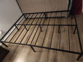 Bed Frame