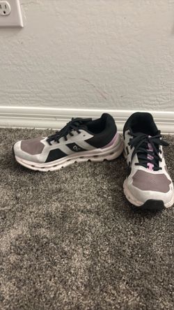 ON CLOUD SHOES
