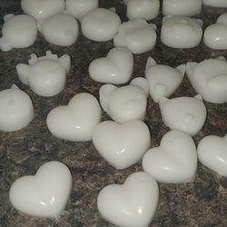 Black Cherry Merlot Bath &body Works Wax Melts 
