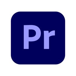 ADOBE PREMIERE PRO 2025 FOR WINDOWS - INCLUDED IN USB DRIVE 