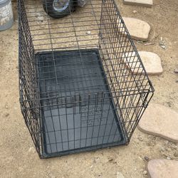Dog Crate Jaula De Perro