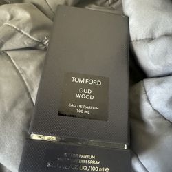 Tom Ford Oud Wood EDP 100ML