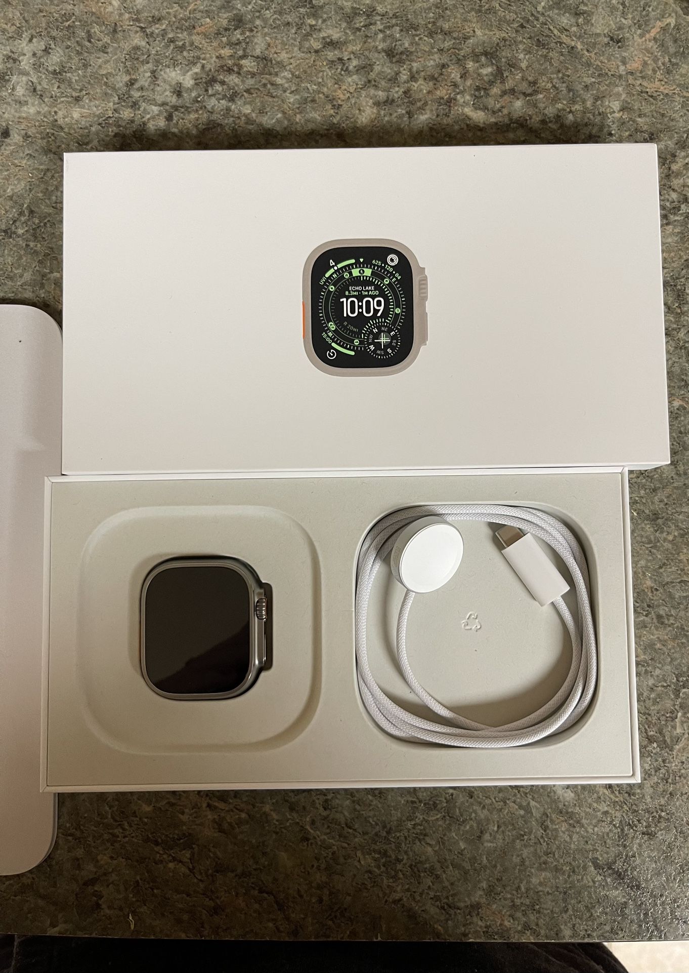 Apple Watch Ultra 3