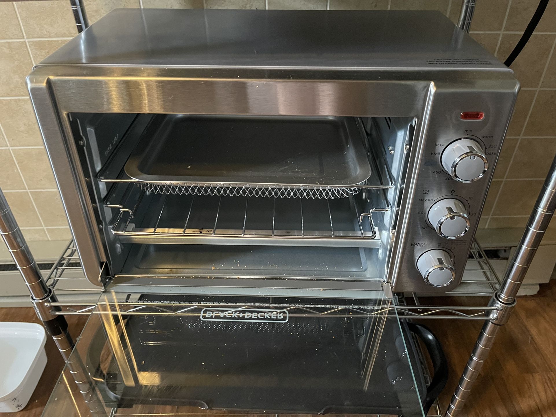 AIR FRYER FOR SALE