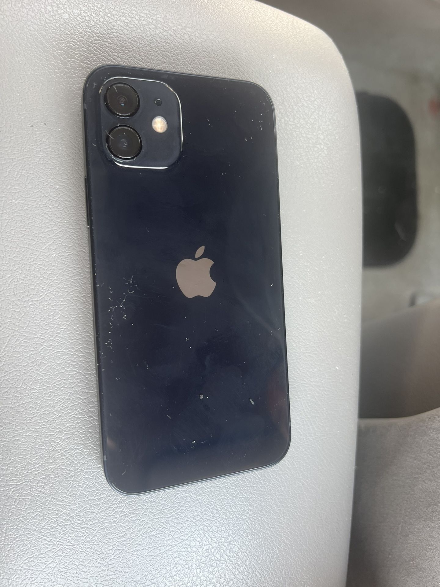 Iphone Blue
