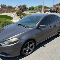2014 DODGE  DART 