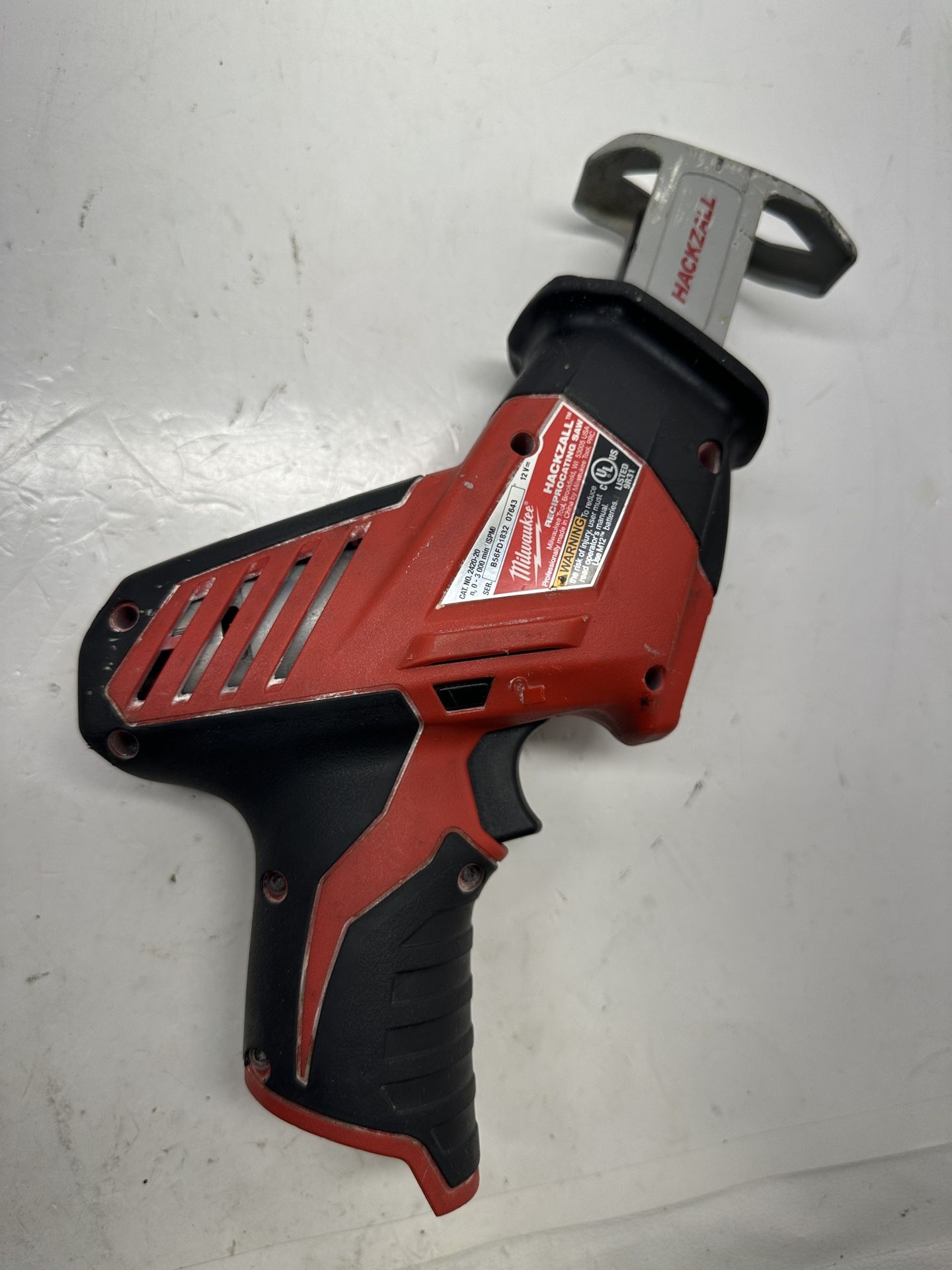Tools Milwaukee #42712