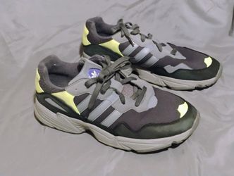 Adidas Yung 96 Carbon