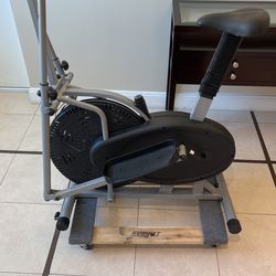 Spinning