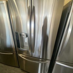 Lg Refrigerator