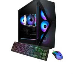 Ibuypower Intel Core i7 