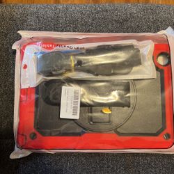 Galaxy Tablet Case Hard Material