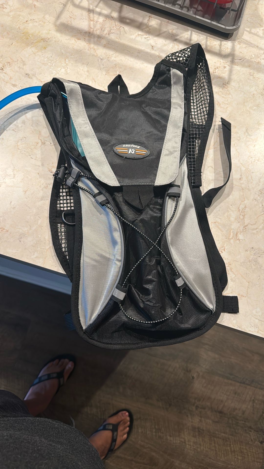 Water Pack
