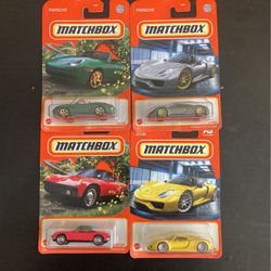 Matchbox