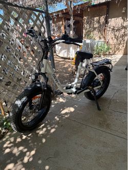Hi-Boy EX6 e-Bike