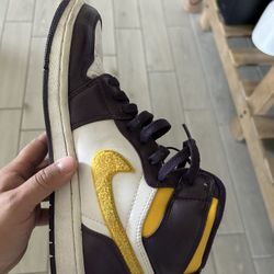 Size 8 Retro 1 