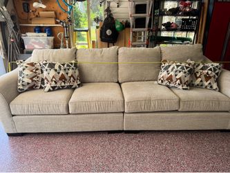 Couch great condition