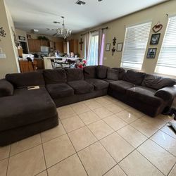 sectional